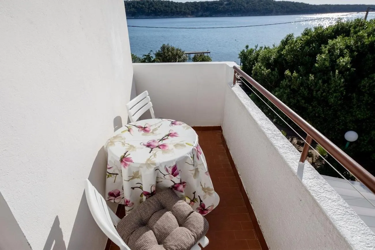 Apartments And Rooms By The Sea Barbat, Rab - 20049 Rab Town