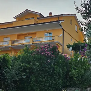 3* Vendégház Neda