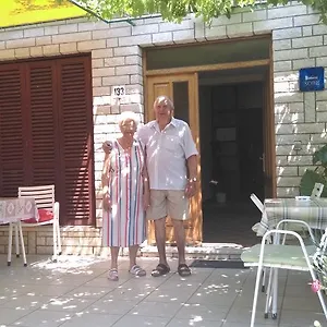 3* Vendégház Ruza