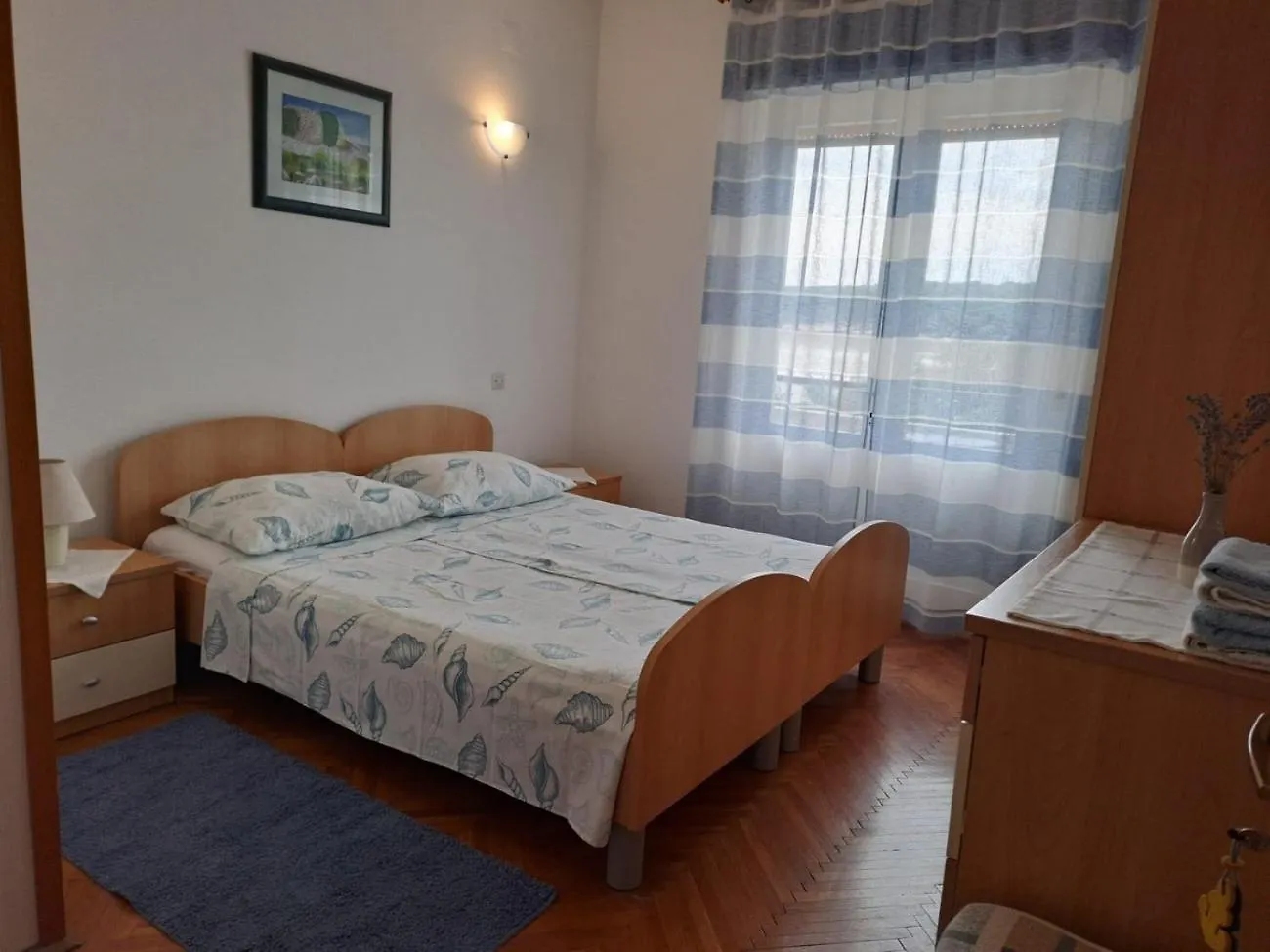 Guest house Apartments And Rooms By The Sea Barbat, Rab - 20049 Rab Town Croatia
