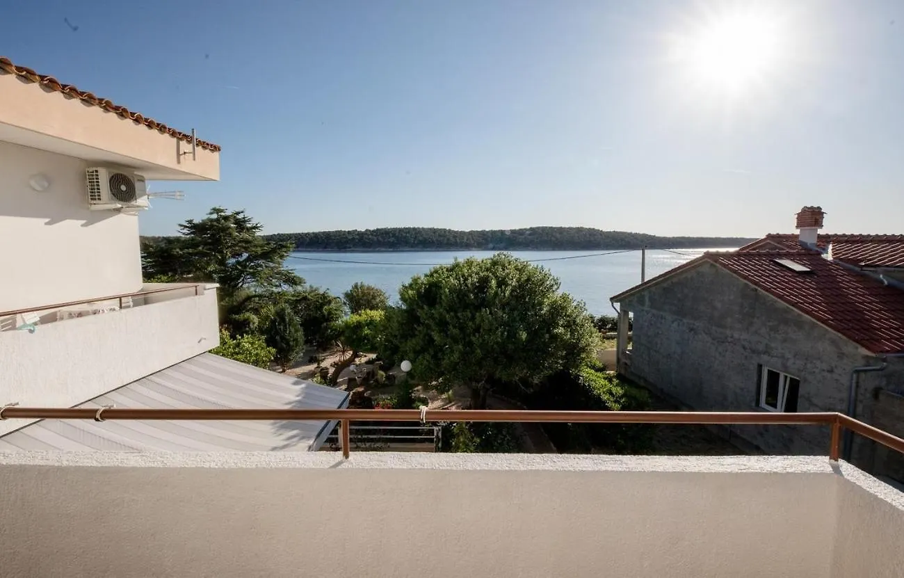 Apartments And Rooms By The Sea Barbat, Rab - 20049 Rab Town Guest house