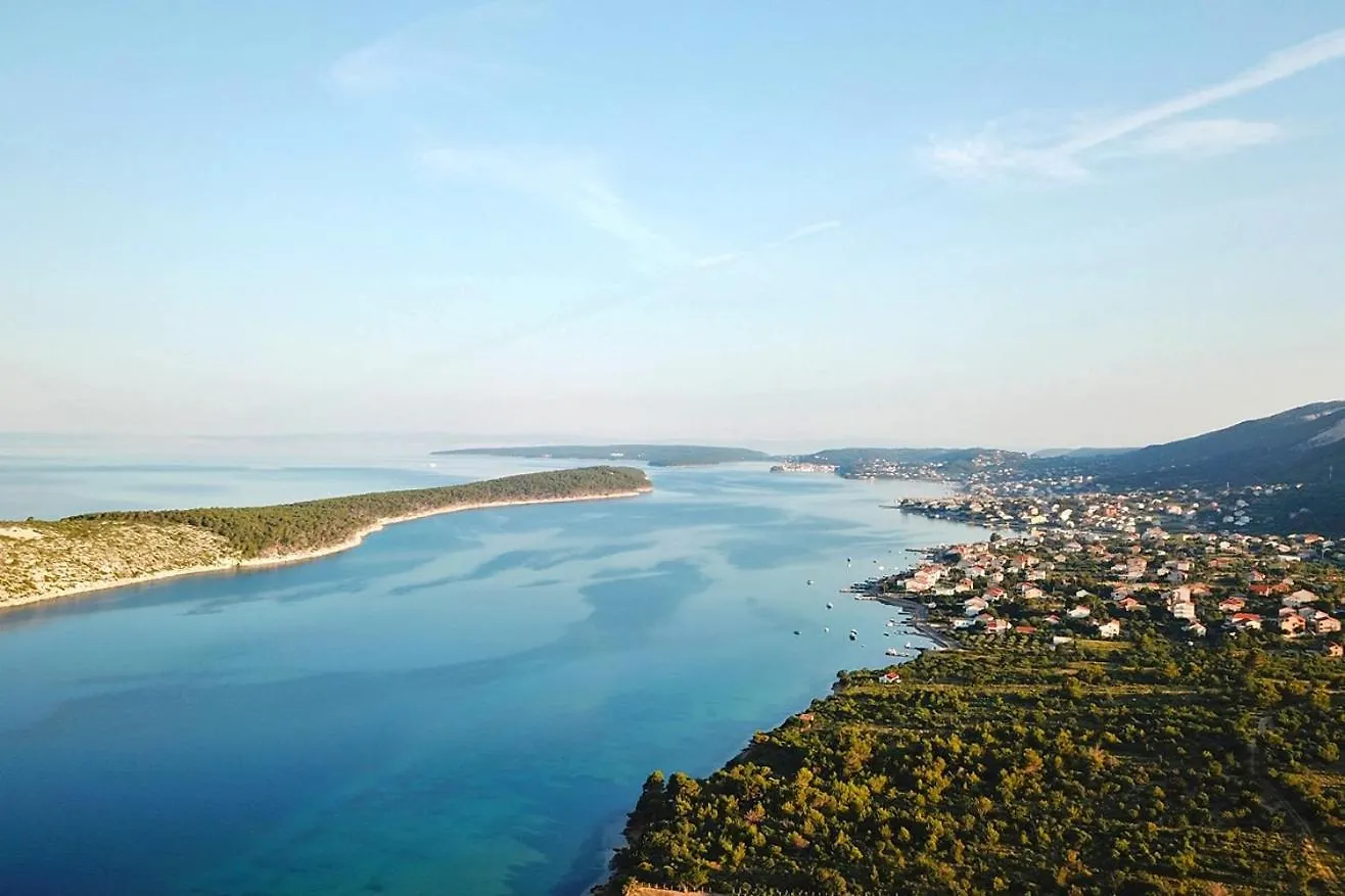 Guest house Apartments And Rooms By The Sea Barbat, Rab - 20049 Rab Town