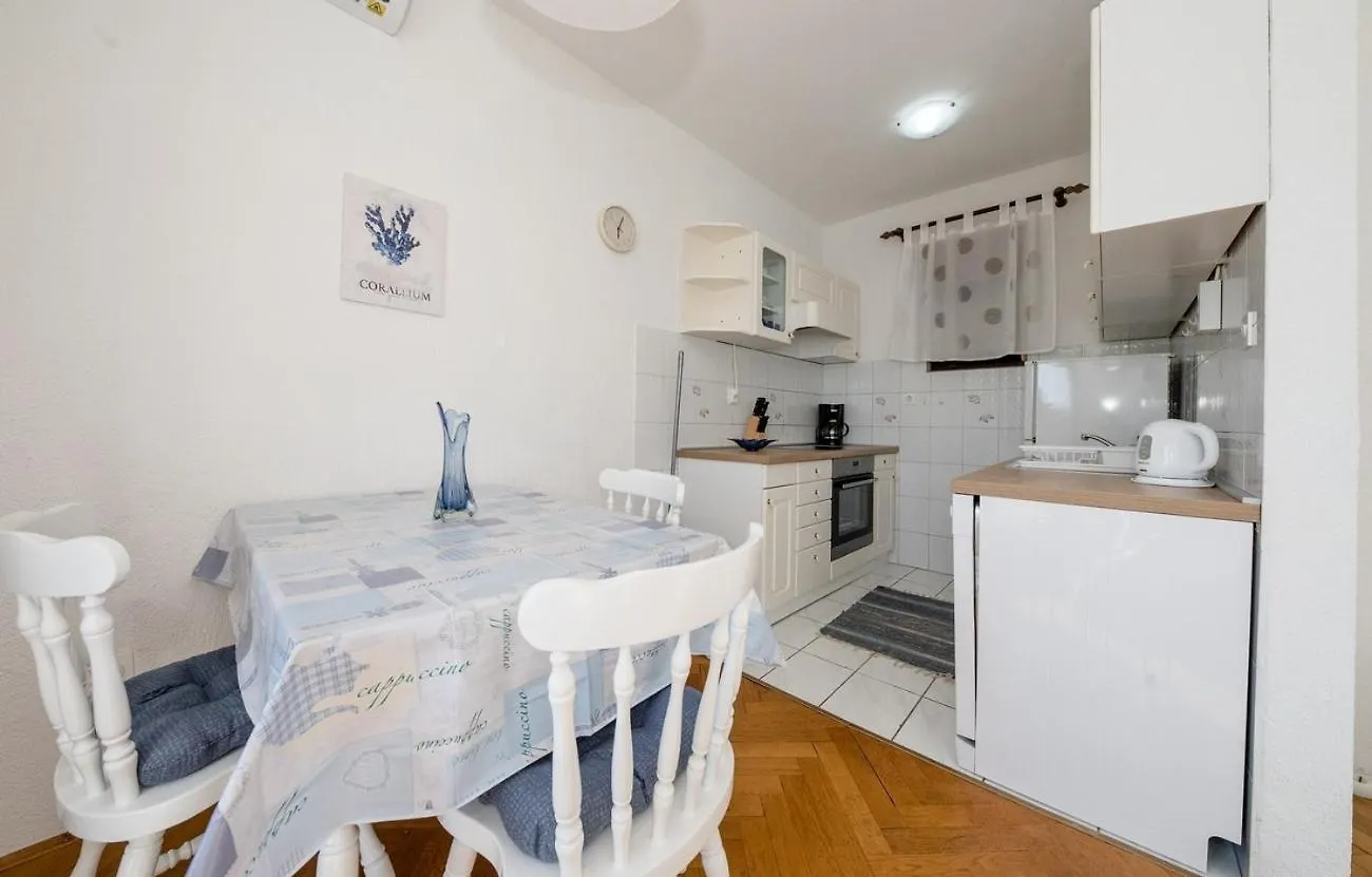 Apartments And Rooms By The Sea Barbat, Rab - 20049 Rab Town Guest house