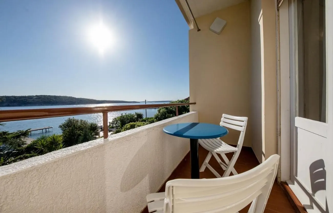 Apartments And Rooms By The Sea Barbat, Rab - 20049 Rab Town