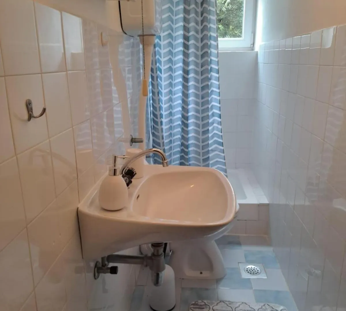 Guest house Apartments And Rooms By The Sea Barbat, Rab - 20049 Rab Town Croatia