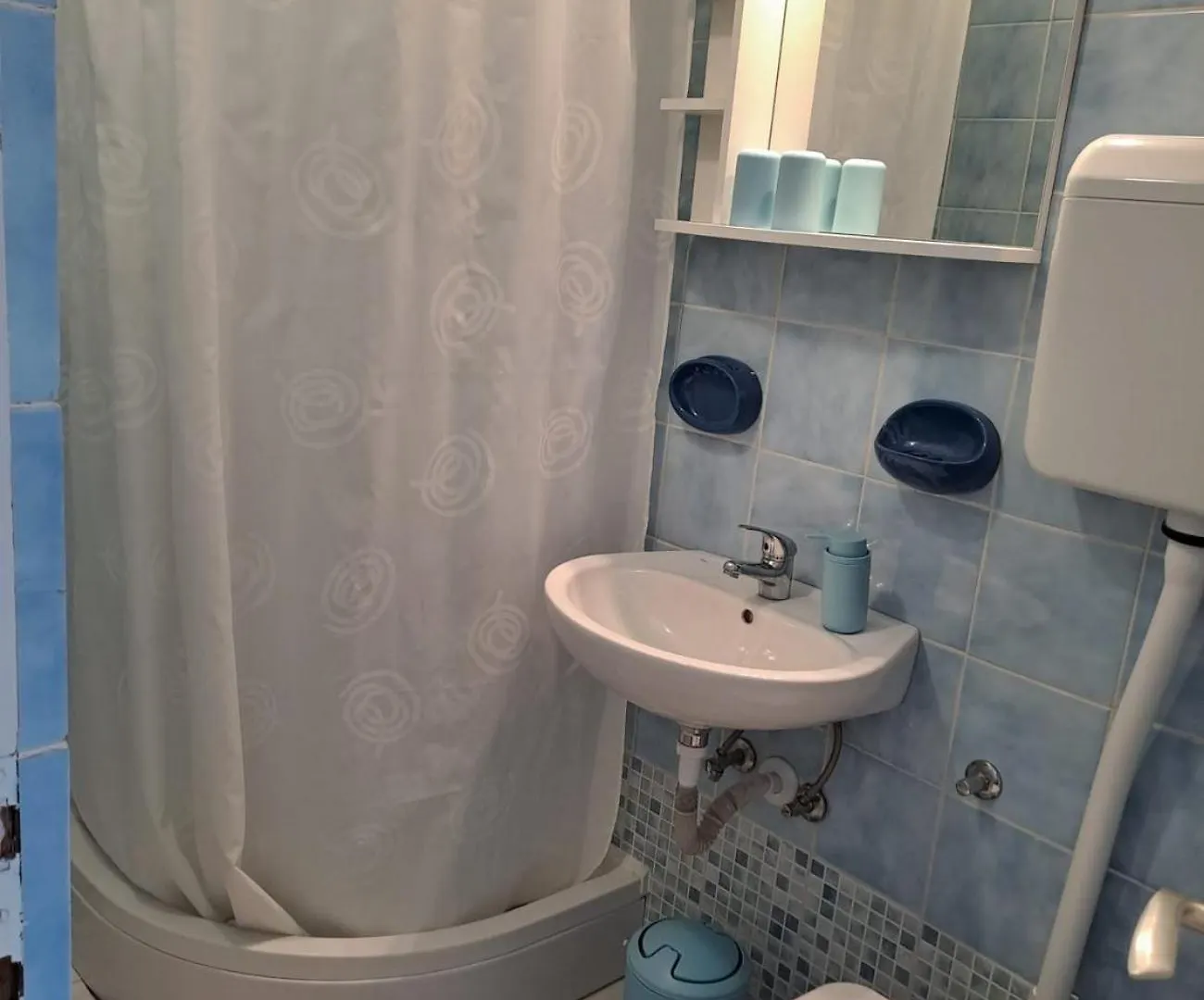 Apartments And Rooms By The Sea Barbat, Rab - 20049 Rab Town 0*,  Croatia