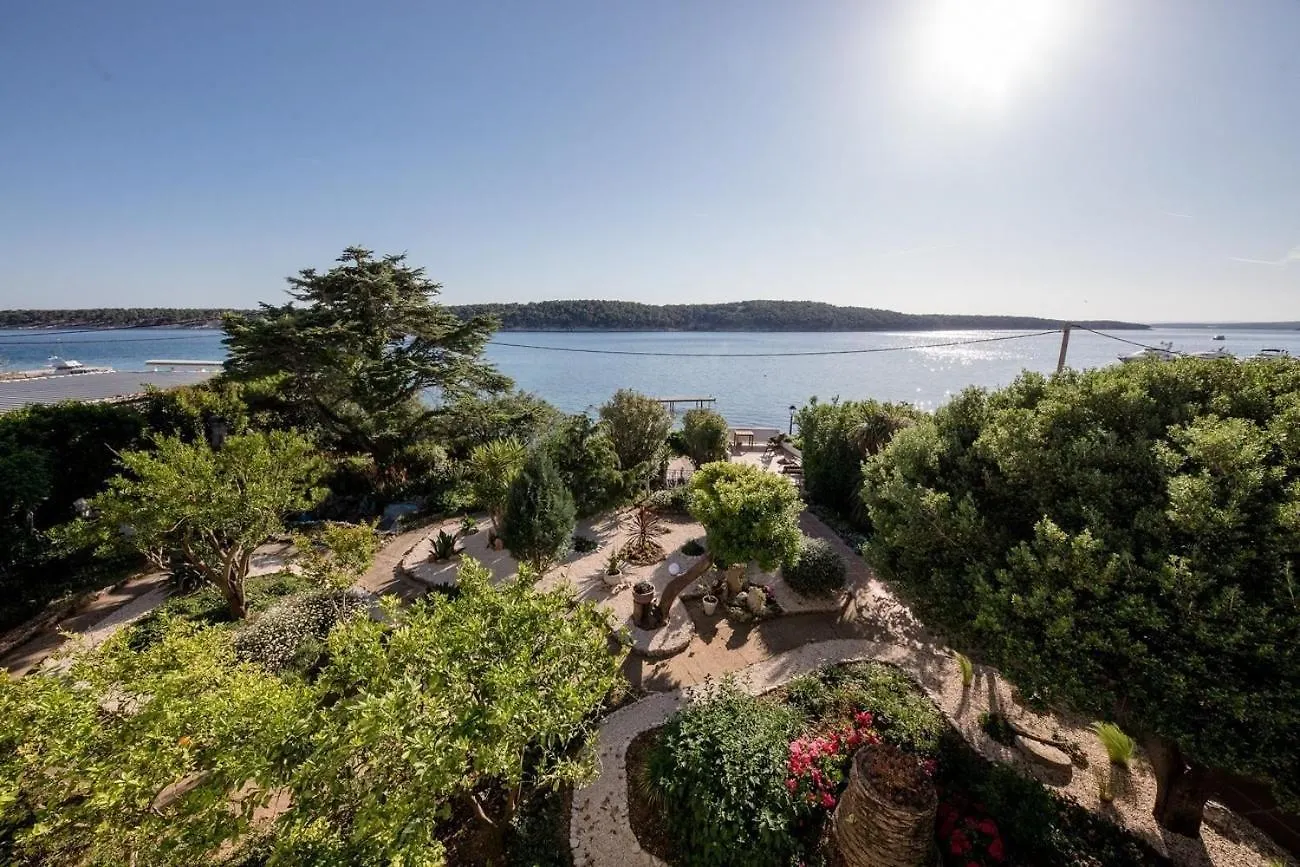 Apartments And Rooms By The Sea Barbat, Rab - 20049 Rab Town Croatia