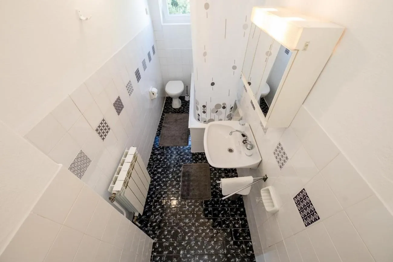 Apartments And Rooms By The Sea Barbat, Rab - 20049 Rab Town Croatia