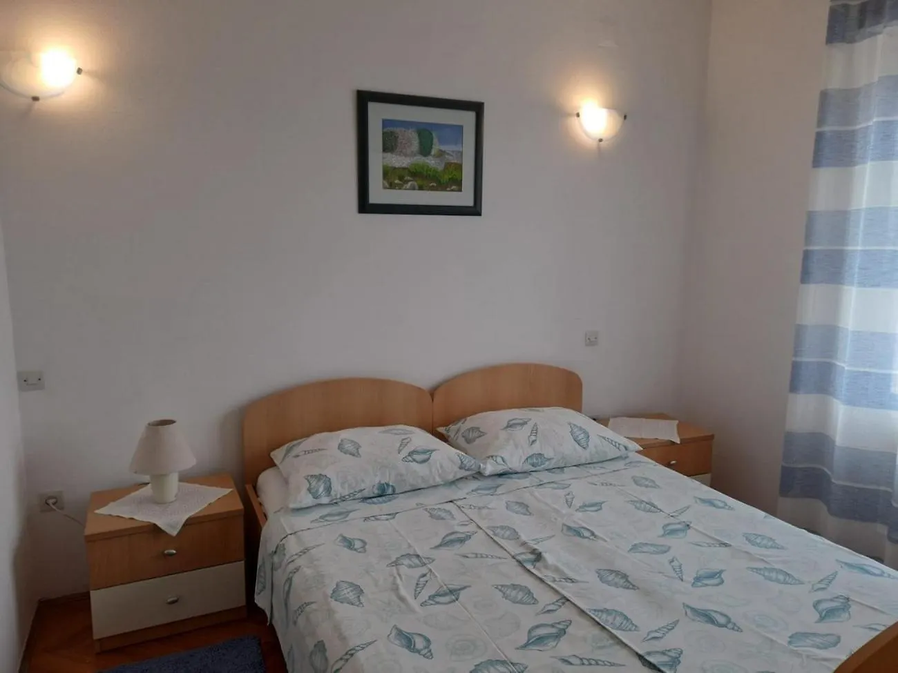 Apartments And Rooms By The Sea Barbat, Rab - 20049 Rab Town Guest house